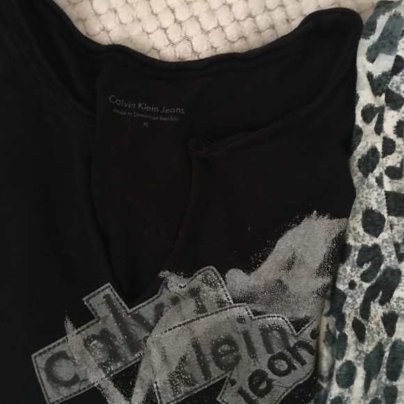 Calvin Klein Collection - Picture 5 of 9